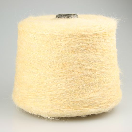 Пряжа MONTRESOR 1/5,5 Nm Joséphine (78% альпака, 19% полиамид, 3% спандекс)