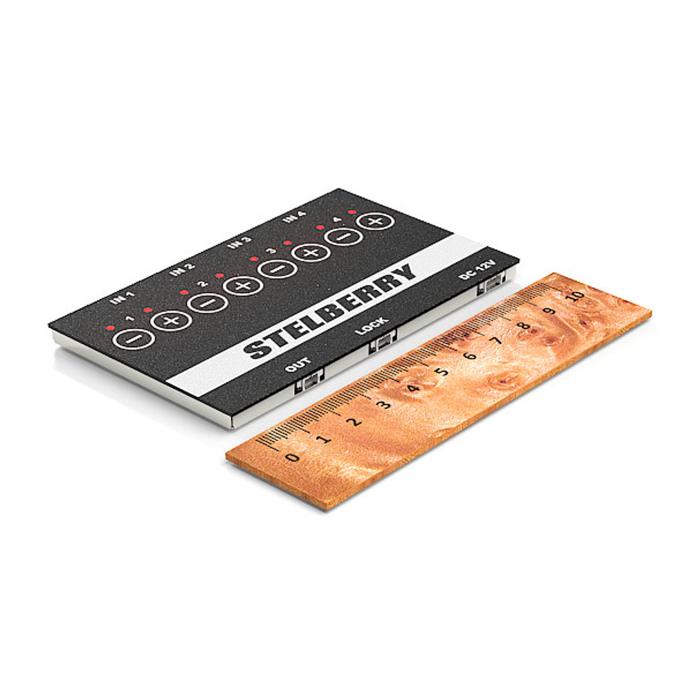Stelberry MX-300