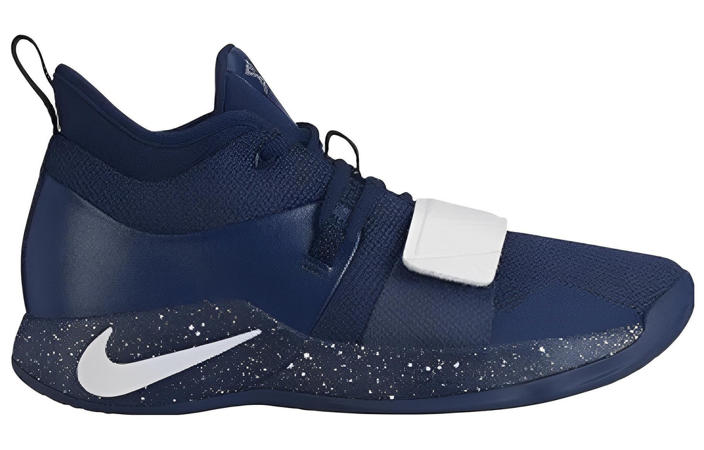 Кроссовки Nike Pg 2.5 Team Bank