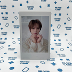 Полароиды STRAY KIDS - 2024 SEASON'S GREETINGS (JYP Shop)