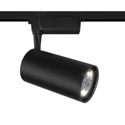 Трековый светильник Maytoni Technical TR003-1-36W3K-M-B