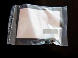 90084-041-000. BOLT, DRIVE SPROCKET FIXING