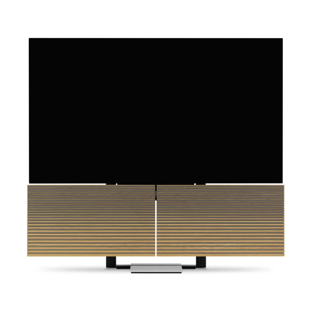 Bang & Olufsen BeoVision Harmony 83 Smoked Oak, FS, Remote