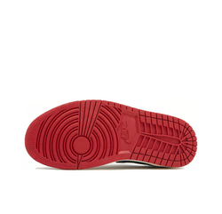 Женские кроссовки Air Jordan 1 Retro Low OG 'Black Gorge Green' CZ0775-036