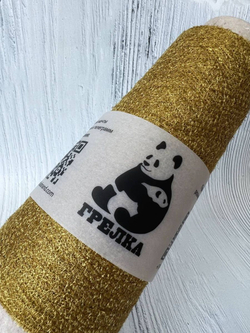 Пряжа травка нарядная