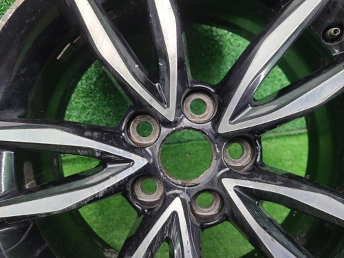 Диск Комплект дисков R17 Toyota Camry 7 XV50 11-18