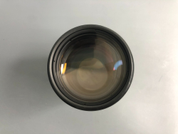 Canon EF 135mm 2L USM