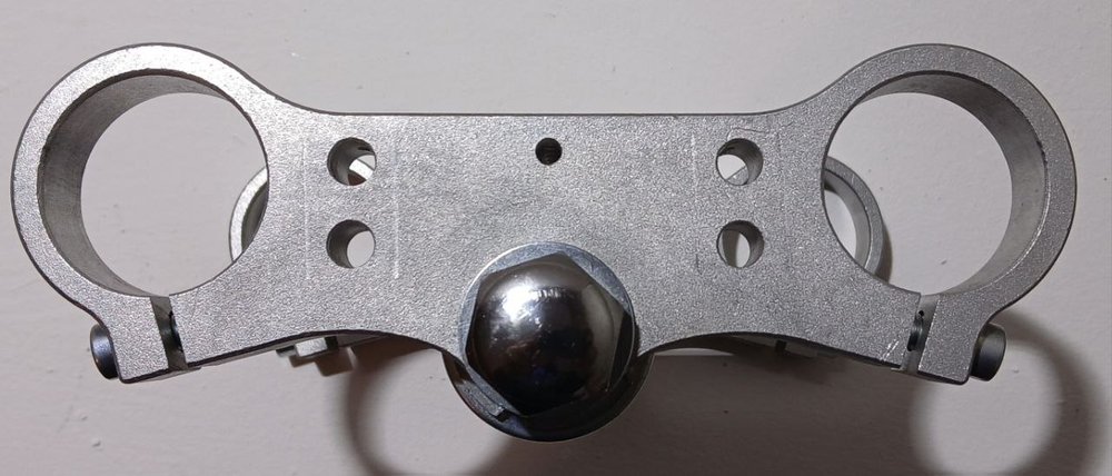Траверса Питбайк Motoland GS Motors S12