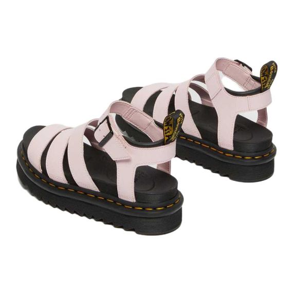 Dr Martens Blaire 'Pink'