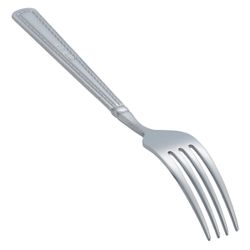 Вилка десертная Gipfel Dallas 52527 18,5 см