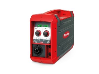 Подающий механизм VR 5000 Case 4R/G/FSC Synergic (4,049,021) в комплекте с опциями