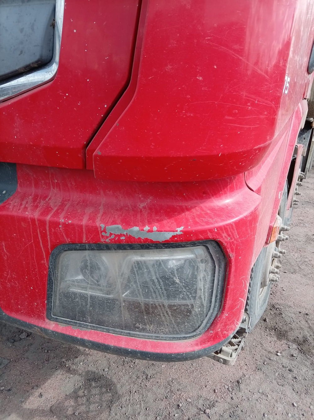 Shacman (Shaanxi) SX* 8x4 Самосвал SX33186T366 (Дизельный, 11,6 л, 369 л.с., МТ)