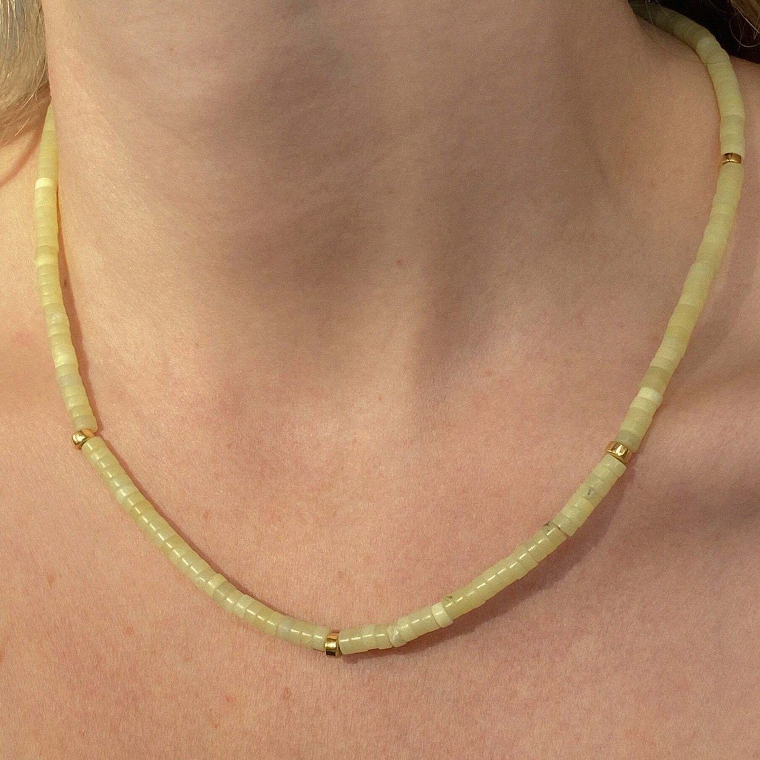 Колье How to Lose a Guy Necklace