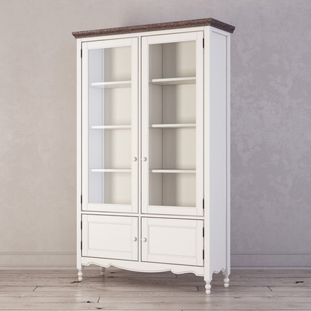 Библиотека Leblanc