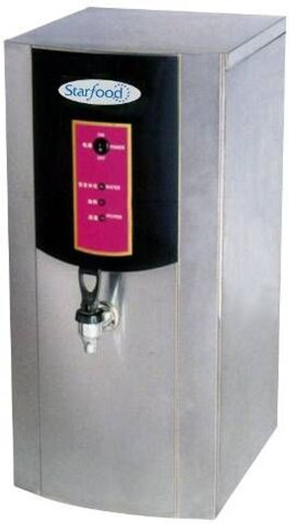 Кипятильник проточный STARFOOD WB-37-6 - 380В
