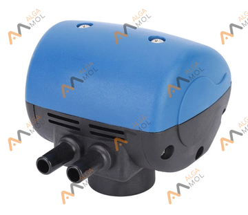 Пульсатор попарного доения L90 (пласт. выход) Китай