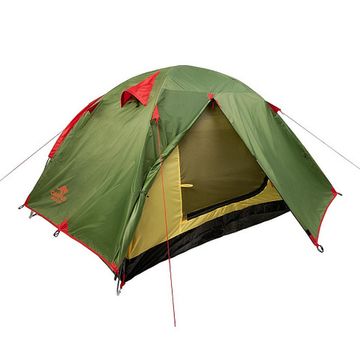 Палатка туристическая 2 местная Scout 2 (C/SC 2) Campus