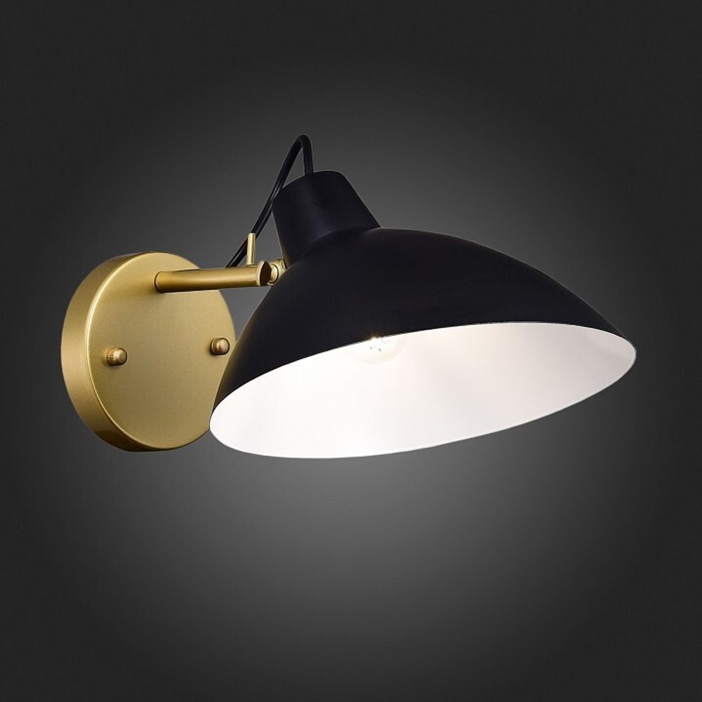 Спот ST-Luce SL1803.201.01