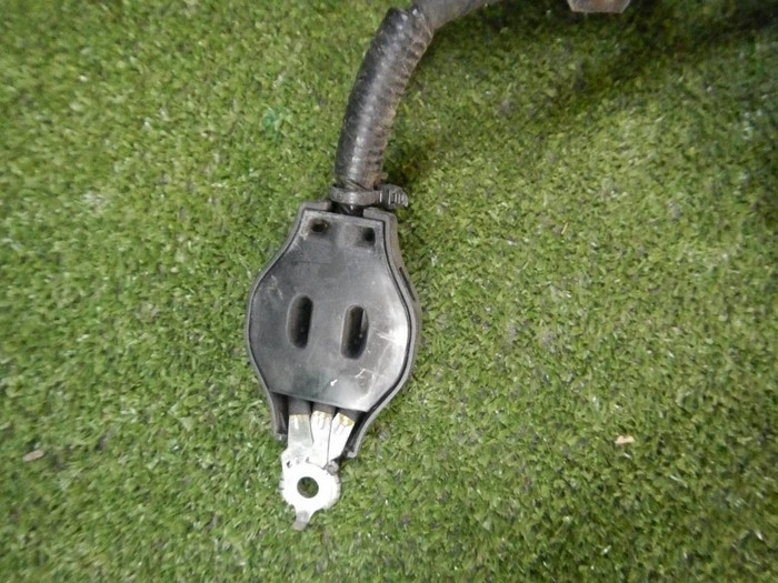 Проводка моторного отсека Genesis G90 (2016-2019)