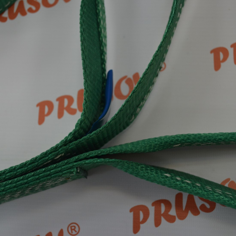 Строп текстильный петлевой СТП, г/п 2 т