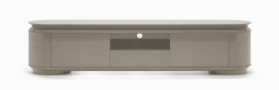 ТВ-Тумба Emma ширина 240 цвет серый