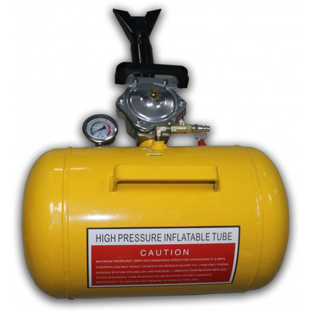 ТЕМП TTBA Бустер автоматический