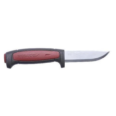 Нож туристический Morakniv Pro C, углеродистая сталь, 12243