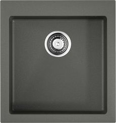 Кухонная мойка OMOIKIRI Bosen 47-PL(арт.4993591)