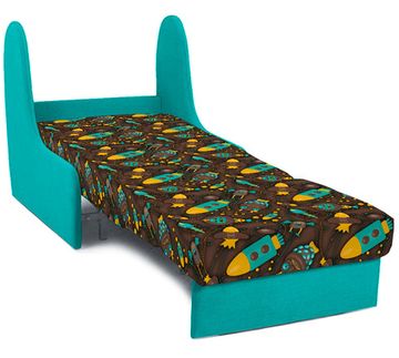 Кресло-кровать Токио Космостарс 04+T628(Токио Космостарс 4)