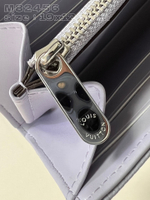 Louis Vuitton Iris Wallet