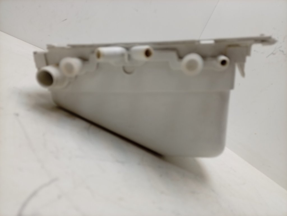 WD54330/02 кт36 Корпус бункера для стиральных машин Bosch Siemens 6000219 б/у