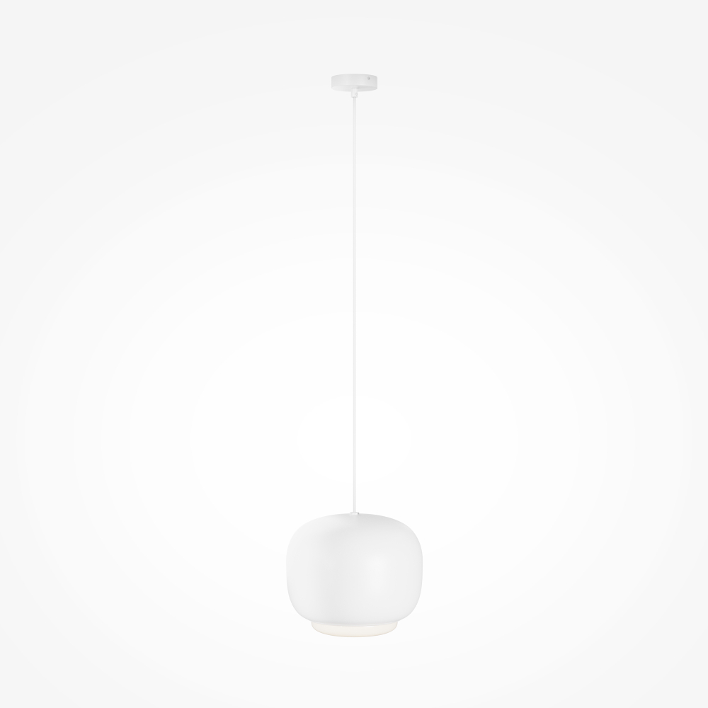 Подвесной светильник Maytoni MOD466PL-L12W3K