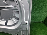 Капот Chery Tiggo 7 Pro (2020-2024)