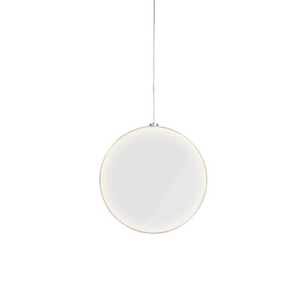 Pendant design lamp  Focus by YUJI OKITSU (1 lampshade )