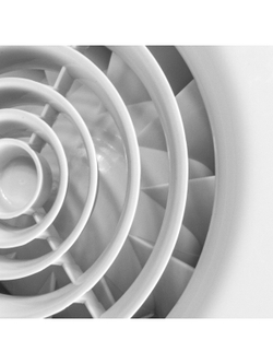 Вентилятор вытяжной Royal Thermo Sunrise RAFR 100