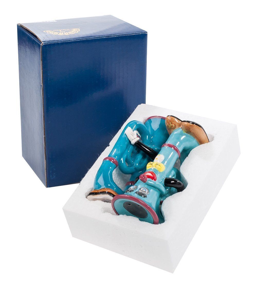 Pavone CMS-30/ 4 Набор соль-перец «Туба»