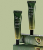 FarmStay Питательный крем для век с маслом авокадо Real Avocado nutrition eye cream Срок 2024.11.16