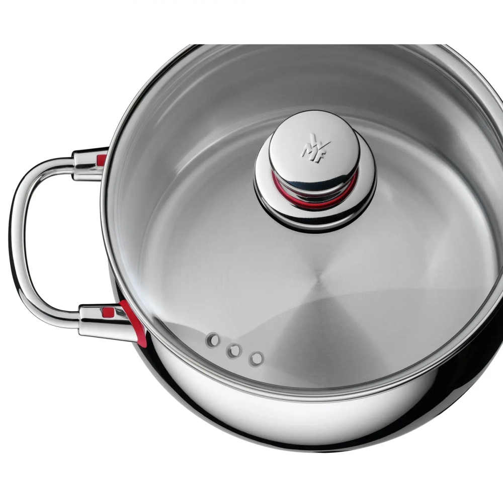 WMF Кастрюля Quality One 20 см 4 л