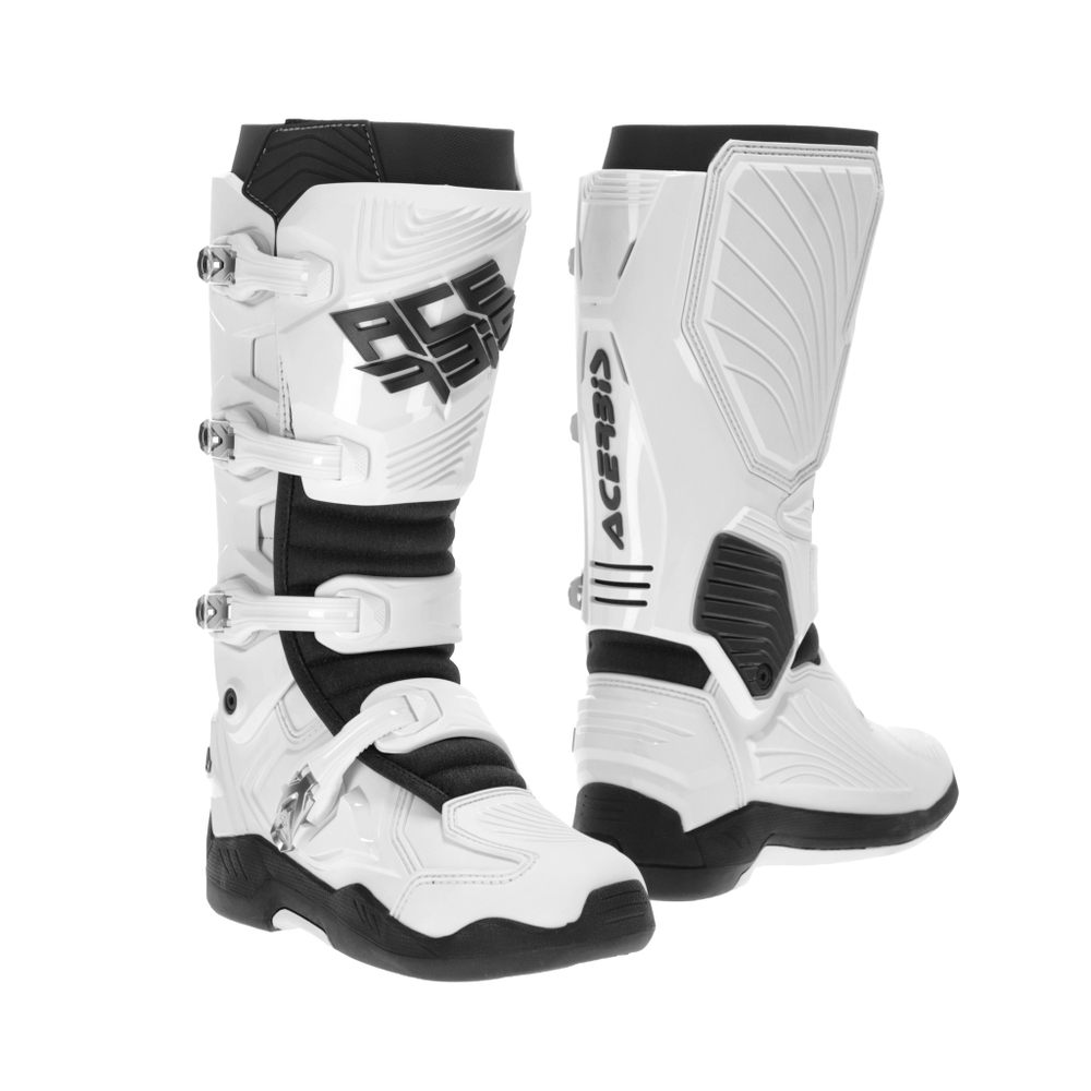 Мотоботы кроссовые Acerbis WHOOPS BOOTS