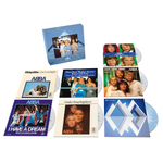 ABBA / Voulez-Vous (Coloured Vinyl)(7x7" Vinyl Single)