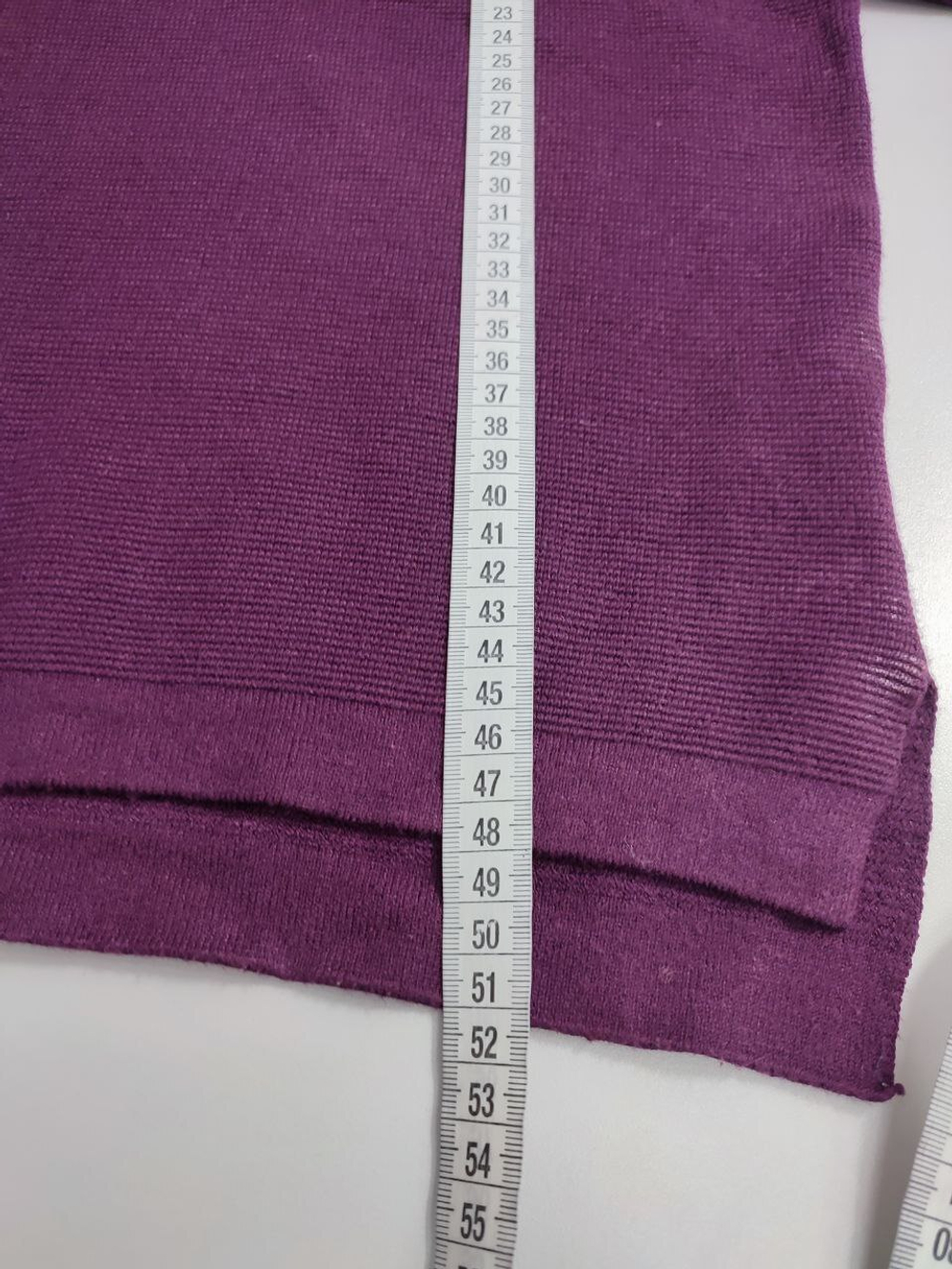 Джемпер Incity однотонный 42 размер