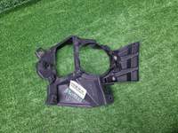 Кронштейн ПТФ правый Lexus RX 4 (2015-2019)