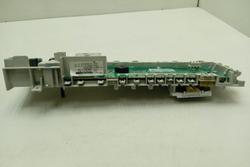 EWS10470W кт141 Электронный модуль для стиральной машины Electrolux 91452910001 б/у