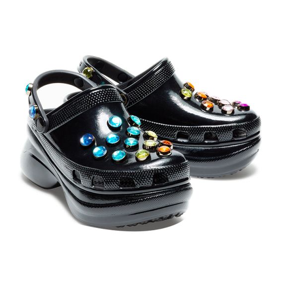 Crocs Classic Clog 'Black'