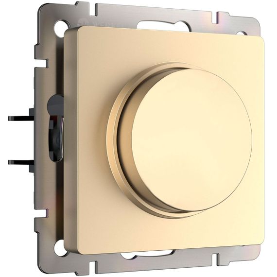 Диммер Werkel N шампань W1142011 4690389213007