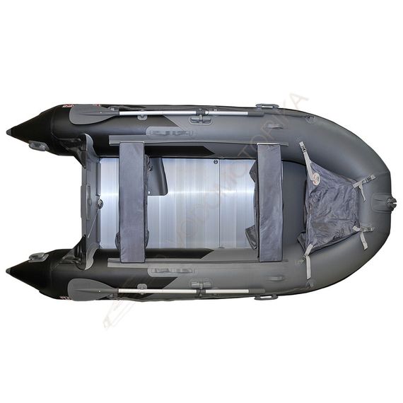 Лодка надувная ПВХ LIMAN MSCD 350AL