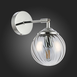 Бра EVOLUCE SLE102201-01
