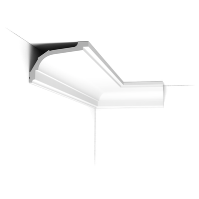 Гибкий карниз Orac Decor C220F Purotouch