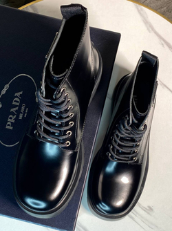 Ботинки Prada
