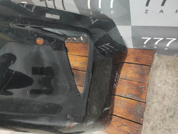 Бампер передний Toyota Camry (XV55) 14-18 Б/У Оригинал 5211906C40